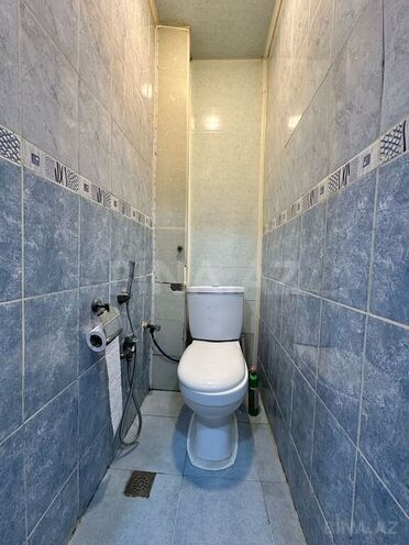2-комн. вторичка - м. Ази Асланов - 55 м² (7)