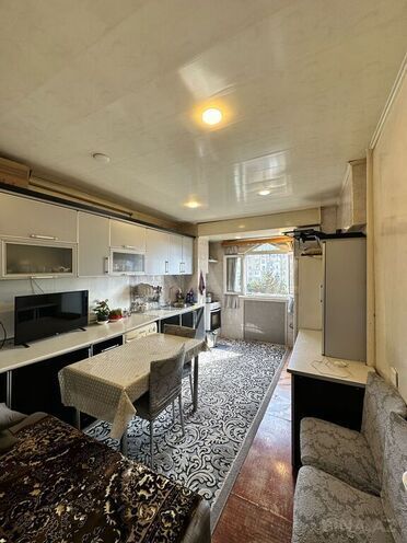 2-комн. вторичка - м. Ази Асланов - 55 м² (8)