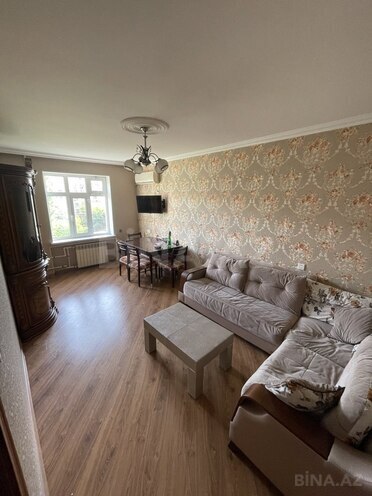 2-комн. вторичка - м. Ази Асланов - 55 м² (3)