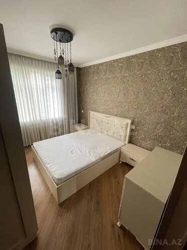 2-комн. вторичка - м. Ази Асланов - 55 м² (1)
