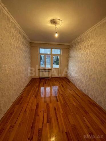 3-комн. новостройка - м. Иншаатчылар - 84.4 м² (4)