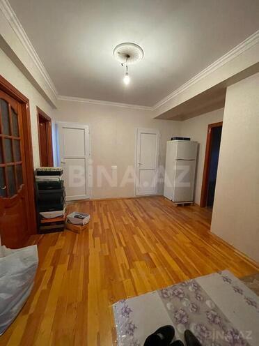 3-комн. новостройка - м. Иншаатчылар - 84.4 м² (1)