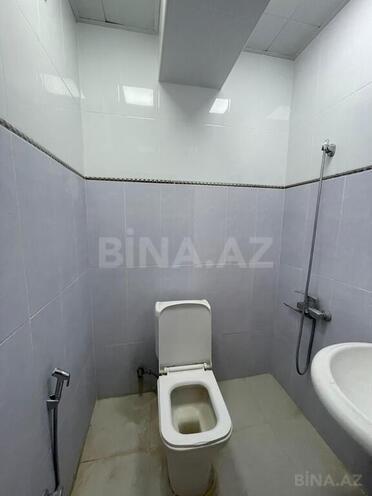3-комн. новостройка - м. Иншаатчылар - 84.4 м² (2)