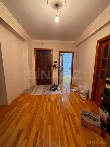 3-комн. новостройка - м. Иншаатчылар - 84.4 м² (6)