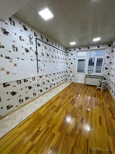 3-комн. новостройка - м. Иншаатчылар - 84.4 м² (12)