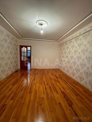 3-комн. новостройка - м. Иншаатчылар - 84.4 м² (9)