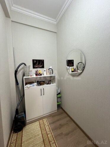 2-комн. новостройка - Сумгаит - 70 м² (4)