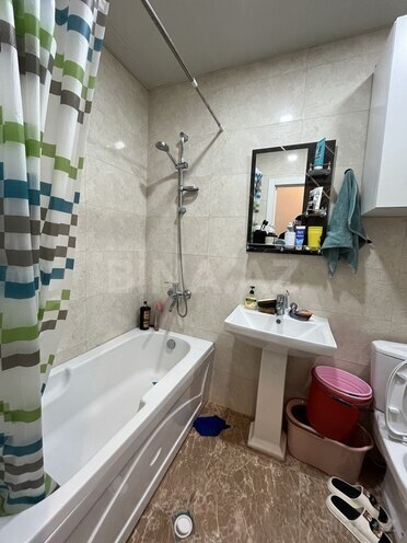 2-комн. новостройка - Сумгаит - 70 м² (7)