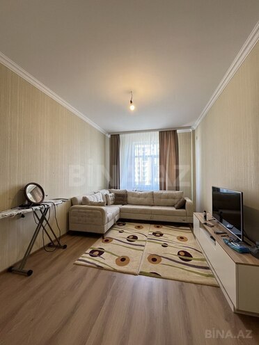 2-комн. новостройка - Сумгаит - 70 м² (3)