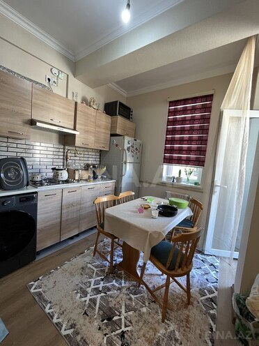 2-комн. новостройка - Сумгаит - 70 м² (5)