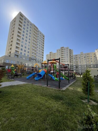2-комн. новостройка - Сумгаит - 70 м² (1)