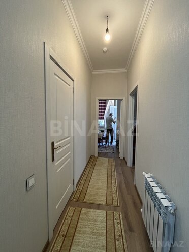 2-комн. новостройка - Сумгаит - 70 м² (2)