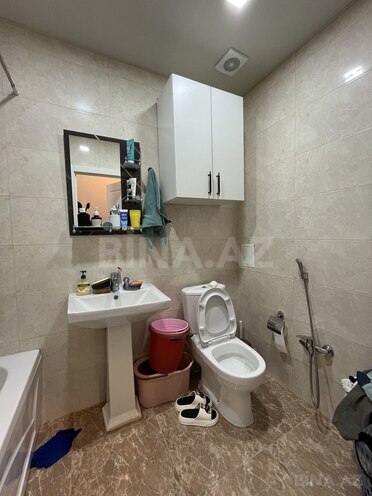 2-комн. новостройка - Сумгаит - 70 м² (8)
