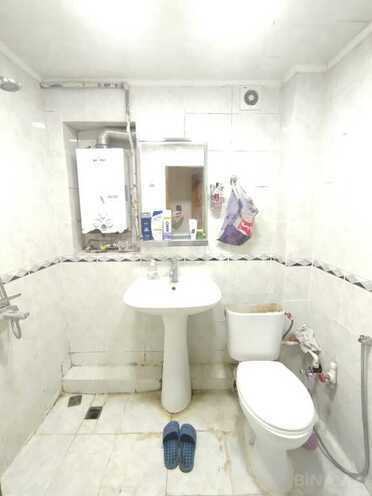 2-комн. вторичка - м. Элмляр Академиясы - 80 м² (7)