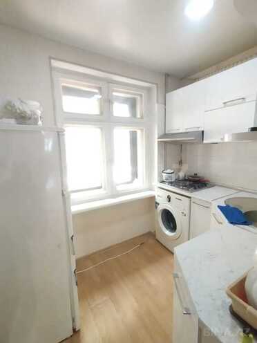 2-комн. вторичка - м. Элмляр Академиясы - 80 м² (6)
