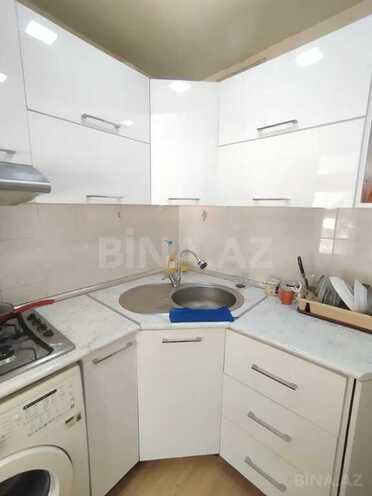 2-комн. вторичка - м. Элмляр Академиясы - 80 м² (5)