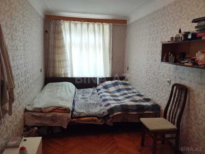 2-комн. вторичка - м. Элмляр Академиясы - 80 м² (2)