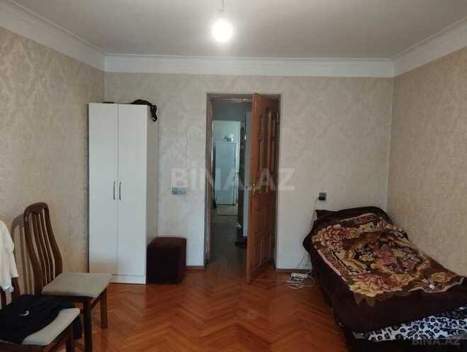 2-комн. вторичка - м. Элмляр Академиясы - 80 м² (3)