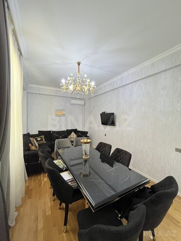 2-комн. новостройка - пос. Ени Ясамал - 65 м² (2)