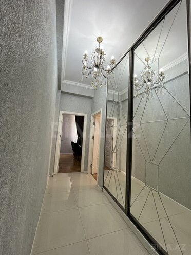 2-комн. новостройка - пос. Ени Ясамал - 65 м² (4)