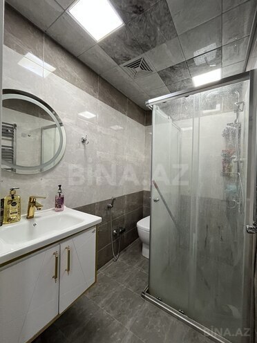 2-комн. новостройка - пос. Ени Ясамал - 65 м² (7)