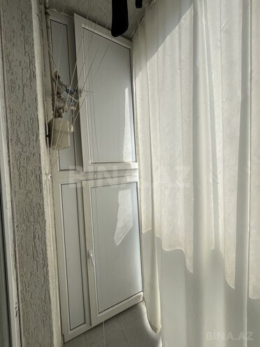 2-комн. новостройка - пос. Ени Ясамал - 65 м² (12)