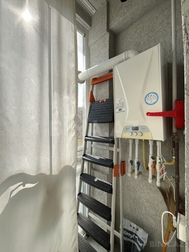 2-комн. новостройка - пос. Ени Ясамал - 65 м² (10)