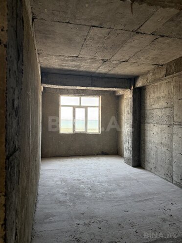 3-комн. новостройка - Хырдалан - 66 м² (2)