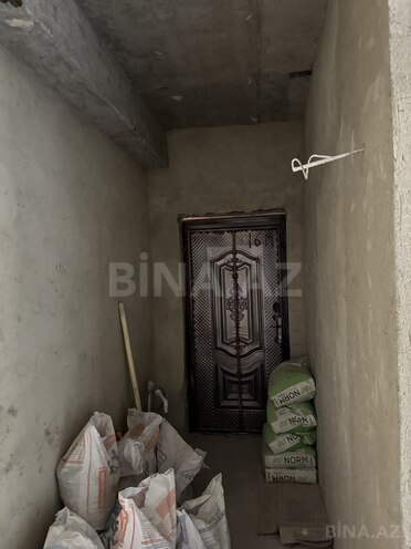 3-комн. новостройка - Хырдалан - 66 м² (10)