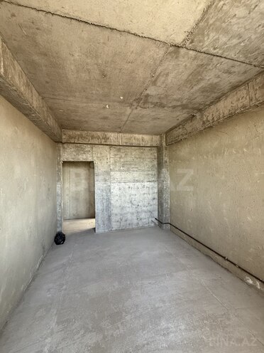 3-комн. новостройка - Хырдалан - 66 м² (5)