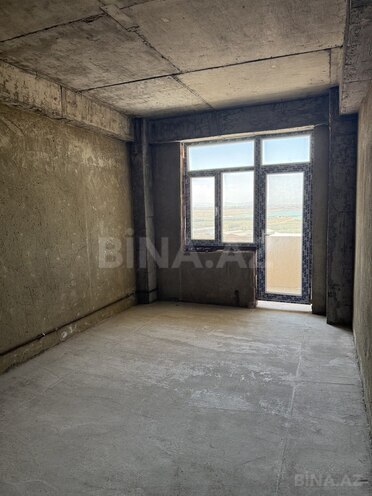 3-комн. новостройка - Хырдалан - 66 м² (4)