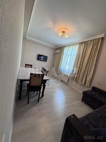 2 otaqlı yeni tikili - Yasamal q. - 75 m² (6)