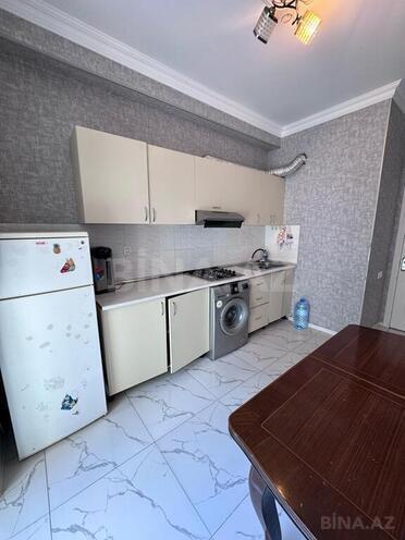 2 otaqlı yeni tikili - Yasamal q. - 75 m² (16)