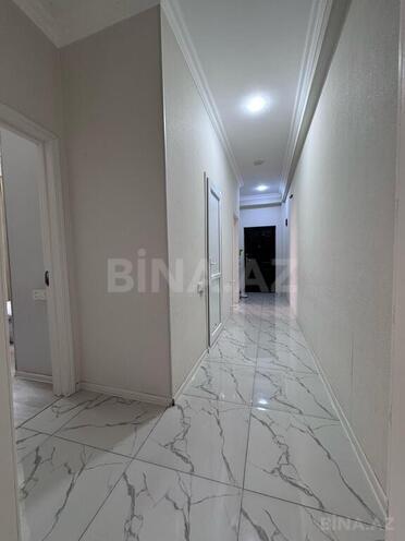2 otaqlı yeni tikili - Yasamal q. - 75 m² (5)
