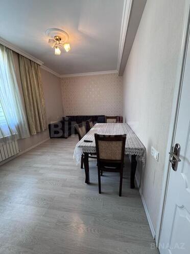 2 otaqlı yeni tikili - Yasamal q. - 75 m² (4)