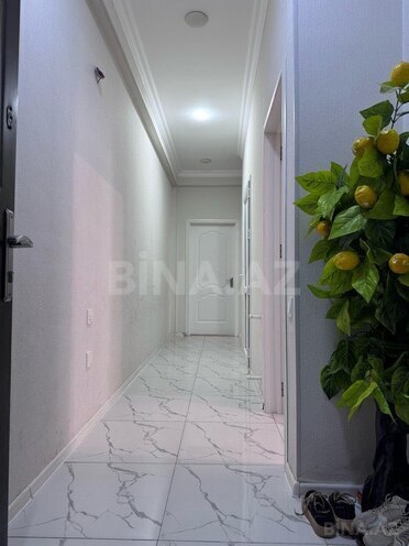 2 otaqlı yeni tikili - Yasamal q. - 75 m² (12)