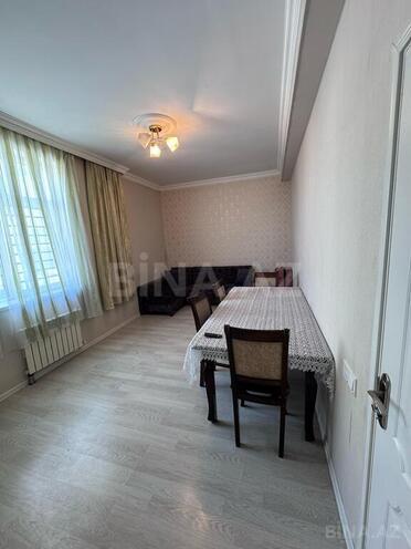 2 otaqlı yeni tikili - Yasamal q. - 75 m² (13)