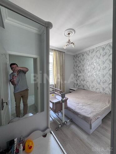 2 otaqlı yeni tikili - Yasamal q. - 75 m² (9)