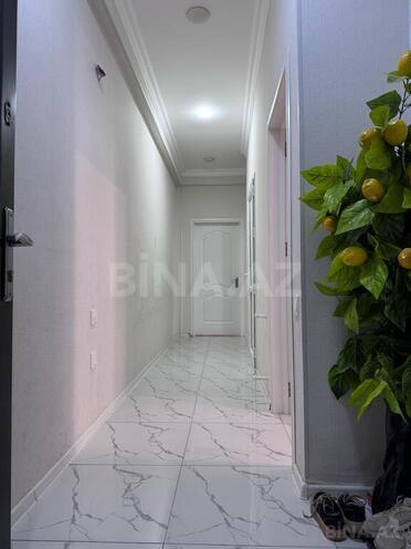 2 otaqlı yeni tikili - Yasamal q. - 75 m² (14)
