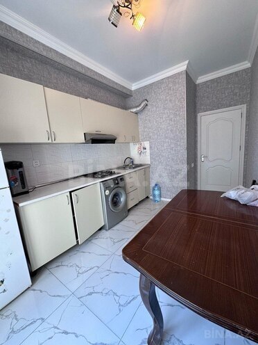 2 otaqlı yeni tikili - Yasamal q. - 75 m² (11)