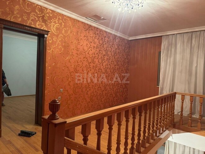 5-комн. дом/дача - пос. Биладжары - 300 м² (9)