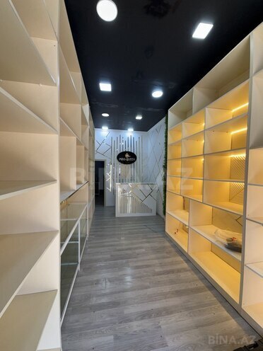 Obyekt - Xırdalan - 40 m² (2)
