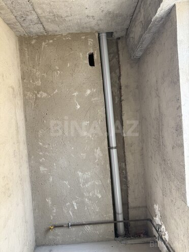 3-комн. новостройка - Хырдалан - 66 м² (8)