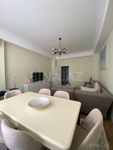 2-комн. новостройка - пос. Мамедли - 86 м² (5)