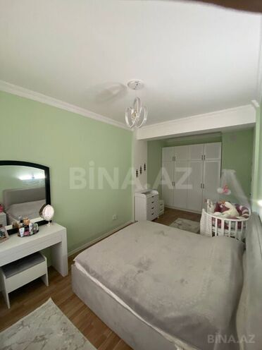 2-комн. новостройка - пос. Мамедли - 86 м² (14)
