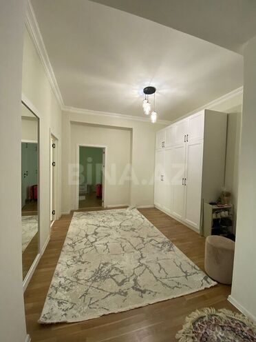 2-комн. новостройка - пос. Мамедли - 86 м² (8)