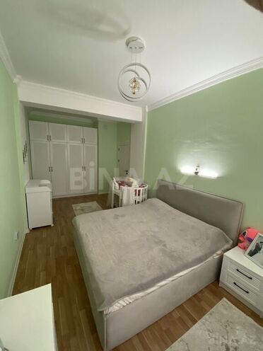 2-комн. новостройка - пос. Мамедли - 86 м² (9)