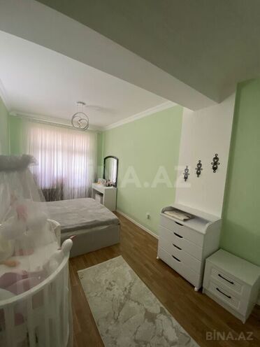 2-комн. новостройка - пос. Мамедли - 86 м² (11)
