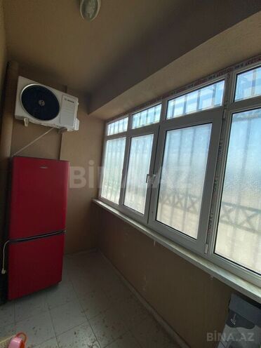 2-комн. новостройка - пос. Мамедли - 86 м² (16)