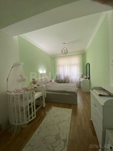 2-комн. новостройка - пос. Мамедли - 86 м² (7)